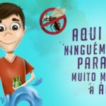 Tabapuazinho recebe mutirão de combate ao Aedes aegypti