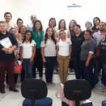 Premiação sobre o fim do trabalho infantil movimenta escolas municipais