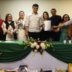 Resolução sobre educação quilombola é entregue durante solenidade