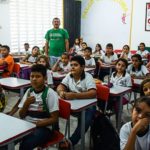 Censo Escolar 2018 será iniciado nesta quarta (30)