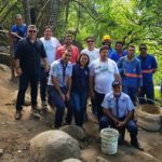 Atividades da semana Semana do Meio Ambiente chegam na Serra da Taquara