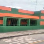 Prefeito entrega nesta sexta (12) posto reformado no São Miguel Velho