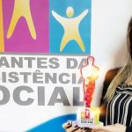 SDS recebe prêmio Gigantes da Assistência Social 2019