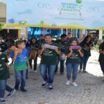 Música e ações educativas abrem a Semana do Meio Ambiente em Caucaia