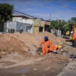 Obras do Avança Caucaia para mais 13 bairros