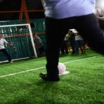 Prefeitura institui política de patrocínio para fomentar Esporte