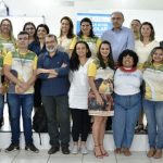 Unicef visita Caucaia para conhecer programa educacional