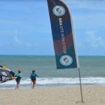 Mundial de Kitesurf movimenta economia no Cumbuco