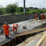 Obras da Avenida Integração tem primeira etapa concluída