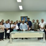 Prefeitura de Caucaia firma parceria com SISAR