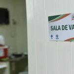 Caucaia inicia a 2ª etapa da campanha de vacinação nesta quinta (16)