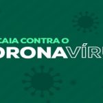 Prefeito prorroga até 15 de maio decreto com medidas de combate a Covid-19