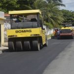 Ruas do bairro Mestre Antônio são requalificadas