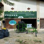 Ecoponto Cumbuco retorna com recebimento de materiais recicláveis