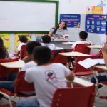 Caucaia inicia o Censo Escolar 2020