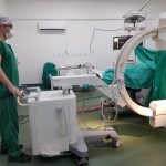 Hospital Municipal de Caucaia recebe equipamento para cirurgias ortopédicas e traumatológicas