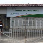 Sine Municipal realizou 7.689 atendimentos entre janeiro e novembro de 2020