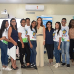 Município de Caucaia é homenageado em solenidade virtual promovida pelo Unicef Brasil