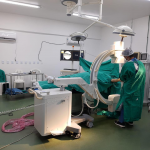 Hospital Municipal de Caucaia recebe equipamento para cirurgias ortopédicas e traumatológicas