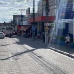 Caucaia implementa novas vagas de estacionamento para idosos e deficientes