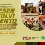 Caucaia oferta cursos de capacitação para desenvolvimento rural