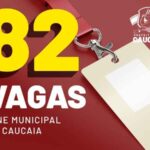 SINE Municipal de Caucaia disponibiliza mais de 80 novas vagas de emprego