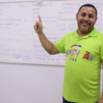 Caucaia anuncia reajuste de 5,40% no piso salarial dos professores da rede municipal