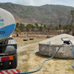 Programa ‘Água Certa’ leva água potável para comunidades rurais de Caucaia