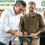 Prefeitura de Caucaia adere ao Programa Garantia-Safra 2025/2026