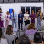 Procuradoria da Mulher de Caucaia é reinaugurada com estrutura renovada e equipe especializada