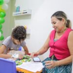 Espaço Acolher fortalece a humanização na ala pediátrica em Caucaia