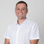 Daniel Cavalcante é o novo secretário adjunto de Patrimônio e Transporte em Caucaia