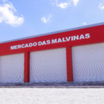 Caucaia convoca permissionários para ocupação dos boxes do novo Mercado das Malvinas
