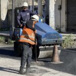 Programa ‘Caminhos do Povo’ intensifica recuperação de vias em Caucaia