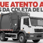 Prefeitura de Caucaia divulga dias e horários da coleta domiciliar de lixo em cada bairro