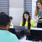 Caucaia registra mais de 8 mil atendimentos de apoio ao trabalhador no primeiro semestre