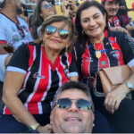 Oposição e situação de Caucaia na mesma torcida