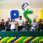 PSD elege Erika Amorim presidente e Mersinho vice