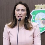 Érika Amorim comanda Encontro do PSD Mulher