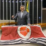 Deputado Deuzinho vota a favor do Fundeb