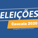 Saiba como será o protocolo no dia das eleições 2020