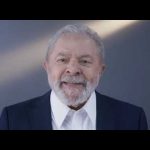 Lula grava vídeo em apoio à candidatura de Elmano em Caucaia