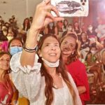 Valim participa do lançamento Movimento Mulheres de Caucaia