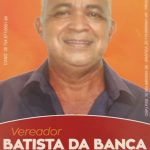 Candidato a vereador é assassinado em Caucaia