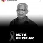 Em nota Elmano pede justiça contra assassinos do candidato a vereador Batista da Banca