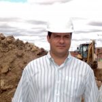 Vitor Valim anuncia André Daher para assumir Infraestrutura.