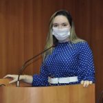 Vereadora Camila Cavalcante faz balanço dos seus primeiros 60 dias na Câmara