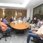 Assembleia retoma as atividades de forma gradual