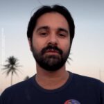 Rodrigo Santaella declara apoio à Ailton Lopes para Deputado Federal