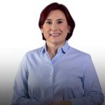 Conheça mais sobre Emília Pessoa (PSDB), candidata a prefeita de Caucaia